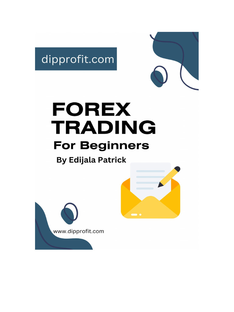 Forex Trading For Beginners PDF Guide | PDF | Foreign Exchange Market ...