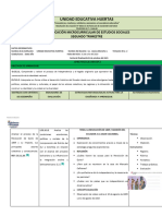 6to - Estudios Sociales-2do - Trimestre JCML (3) Octubre.