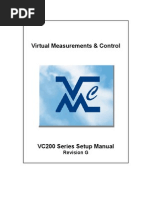Download VC200 Series Setup Manual by Kyaw Min Naing SN68885499 doc pdf