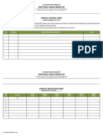 Jurnal Mengajar Guru - IPA