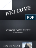 Mystery Doug