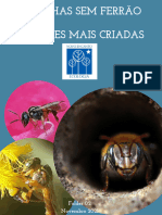 Folder Espécies Abelhas + Criadas