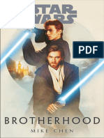 Brotherhood (Star Wars 16) (Mike Chen) (Z-Library)