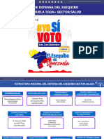 Plan de Defensa Del Esequibo Sector Salud 3D 03.11.23
