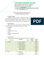 Kurikulum Pendidikan Keluarga