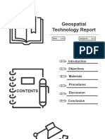 Geospatial Tech-WPS Office