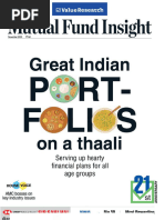 Mutual Fund Insight Nov - 2023