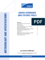 Argus Hydrogen and Future Fuels