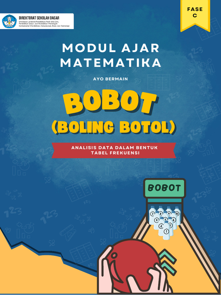 Peraturan Permainan Bobot Boling Botol | PDF