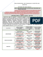 Atencao Comunicado - Esclarecimento Da Nota de Corte - Ensino Superior