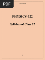 Physics