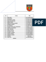 DATA YATIM PIATU DAN ORANG TUA JOMPO 2023 Baru