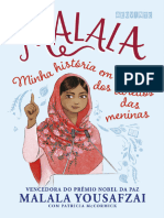 Malala - Infantojuvenil - Malala Yousafzai