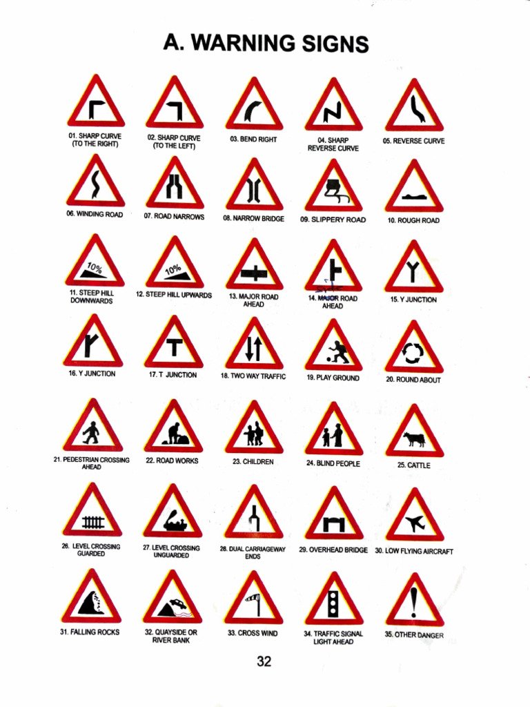 UK road sign highlighting insurance requirements