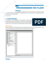 Programando No Flash
