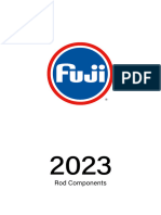 FUJI Rod Components 2023