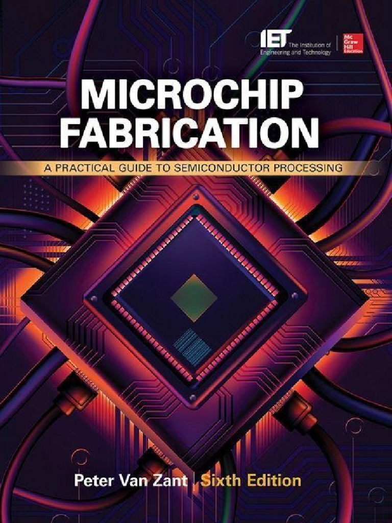 Vdoc - Pub Microchip Fabrication A Practical Guide To Semiconductor ...