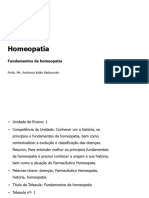 Homeopatia 8