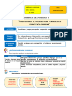 Dia 3 Semana 8 - Comunicación - 11 Mayo 2022