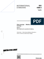 ISO 4386-3-Surface Porosity
