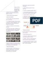 Resumo Prep Cavitário