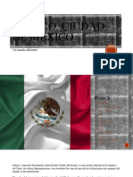 México, Ciudad de México