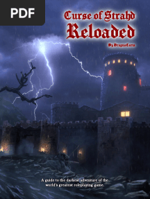 Curse of Strahd - Reloaded v2.0.4