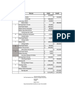 Tugas Job Order Costing - Windi