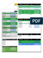 Met Revision Plan-1