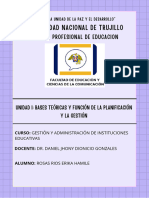 Portafolio Primera Unidad