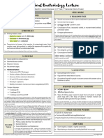 Vibrio Pathogens: FDA BAM Chapter 9 | PDF | Serotype | Cholera