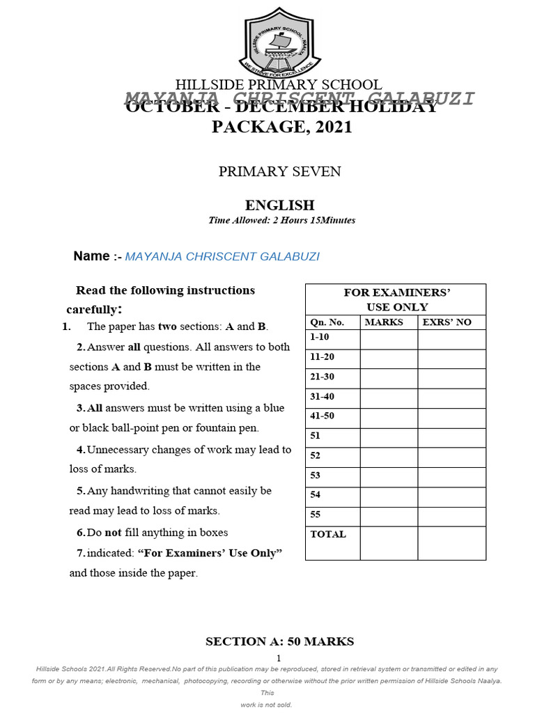 end-of-year-assessment-p7-english-pdf