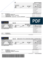 Recibo Do Pagador: CNPJ/CPF: 05.194.945/0001-05