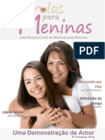 Perola para Meninas 2