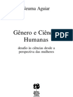 7275881 Neuma Aguiar Genero e Ciencias Humanas