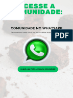 Acesse A Comunidade