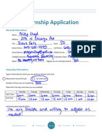 Aslis-Internship-Application-Form-Fields-Fillable 1