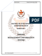 DBB2202 Management Info Sys Merged