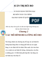 C2 Các Mô Hình Đo Lường RR