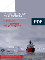 Estrategia Polar Española