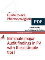 A Quick Guide To PV Audits