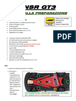 Tutorial NSR gt3 - 2.0