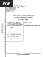 Blackstock v. Starstruck