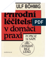 DETOXIKACE Bohmig CS Prirodni Lecitelstvi V Domaci Praxi