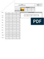 BS - GDC.PRO - FO.24 Análisis de Secuencia