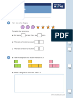 Y8 Autumn B1 Support EoB Assessment Version A