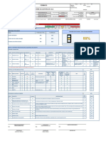 Informe de Auditoria Caja - Pardos San Isidro - 31.05.2023