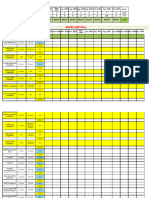 PART 6 Attachment - Rig HSE Monitoring and Inspection Programe