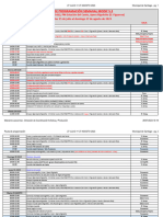 Pauta de Programación 27 JULIO-27 AGOSTO 2023