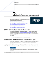 01-02 Login Password Management